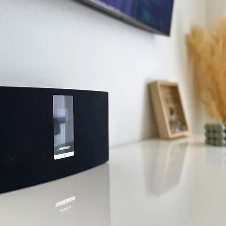 Dom wakacyjny Maison Neuve Proche Avec Parking Gratuit *