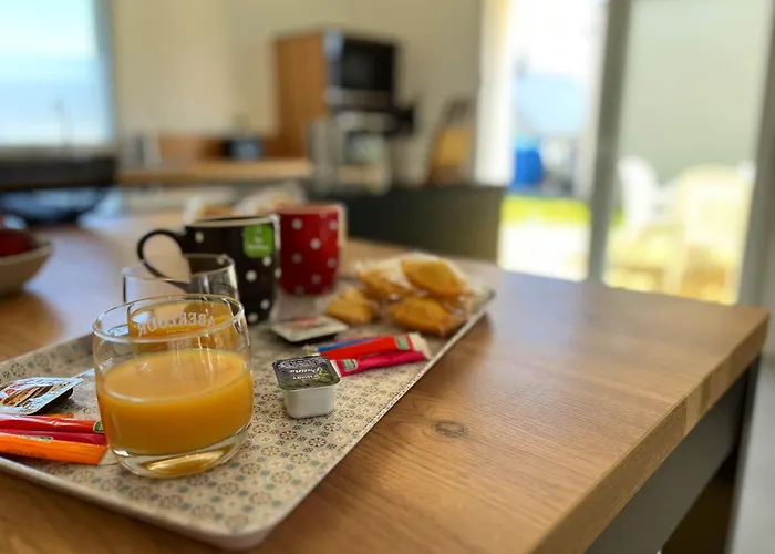 Casa vacanze Maison Neuve Proche Avec Parking Gratuit Courseulles-sur-Mer